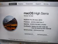 Apple MacBook Pro (15-inch,2017) Dresden - Innere Altstadt Vorschau