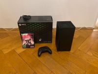Xbox Series X - 1TB SSD inkl. Controller und Armored Core 6 Hessen - Offenbach Vorschau
