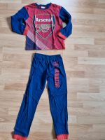 Arsenal London Schlafanzug Pyjama gr 7-8 Jahre 122 Bad Doberan - Landkreis - Kühlungsborn Vorschau