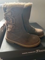 Winterstiefel Gr 25 Niedersachsen - Soltau Vorschau