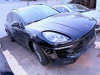 Porsche Macan S*Panoramadach*Vollleder*Bose* Frankfurt am Main - Riederwald Vorschau