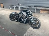 ❌ 5HD Harley Davidson V Rod Night Rod 280er 10x18" Custom Umbau ❌ Sachsen-Anhalt - Woltersdorf SA Vorschau