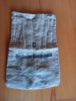 Geldsack Deutsche Bundesbank Jute Vintage Baden-Württemberg - Ravensburg Vorschau