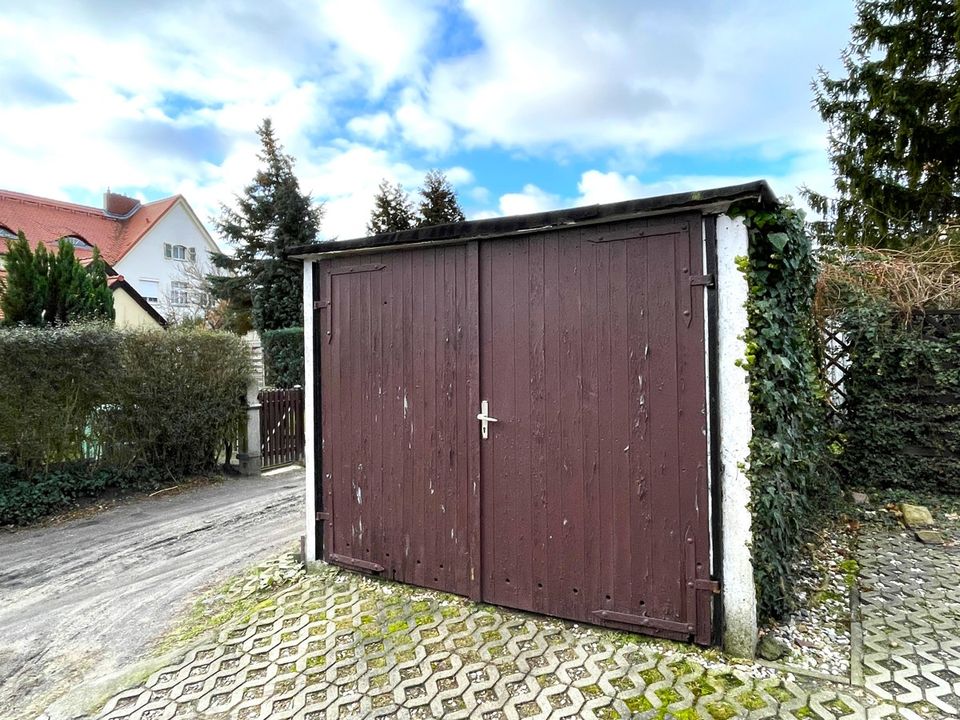 Historischer Altbau mit Platz für die ganze Familie in Wolfen