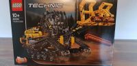 Lego Technic 42094 Raupenlader, OVP, neuwertig. Bayern - Augsburg Vorschau