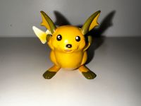 Pokémon - Raichu Figur Original Tomy Nintendo Vintage Bayern - Mömbris Vorschau