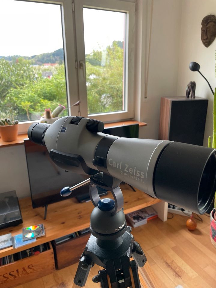 Carl Zeiss Diascope 65 T*FL in Oberkirch