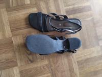 Sandalen s. Oliver Gr. 39 Baden-Württemberg - Singen Vorschau