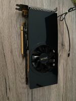 Grafikkarte ZOTAC GTX 260 Baden-Württemberg - Schwäbisch Hall Vorschau