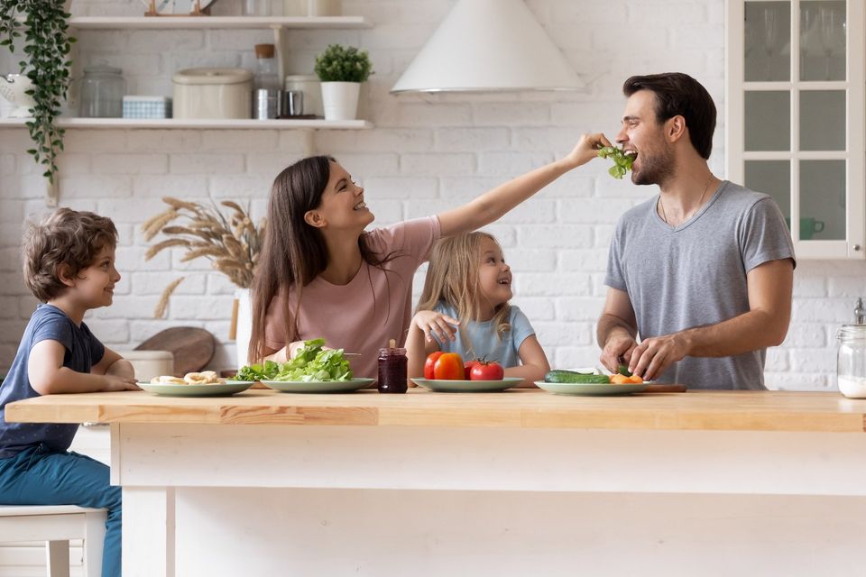 Ihr schönes Haus mit der gesparten Miete in Neustadt-Glewe! in Neustadt-Glewe