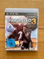 Drake‘s Deception PS3 Spiel PlayStation Pankow - Prenzlauer Berg Vorschau