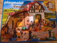 Playmobil Country 6927 Ponyhof Hessen - Pohlheim Vorschau