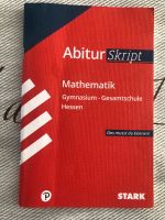 Abitur, Mathematik, Hessen Hessen - Breitscheid Vorschau