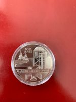 10€ Gedenkmünze 100 Jahre Hamburger Elbtunnel 2011 Sachsen - Zittau Vorschau