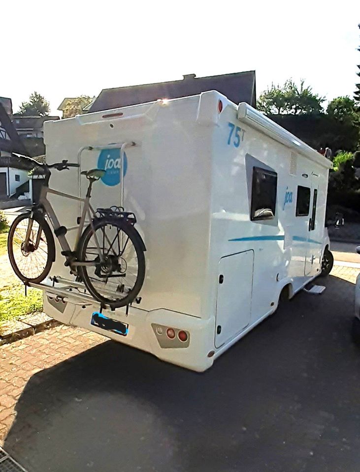 Joa Camp 75 T Wohnmobil in Sasbachwalden