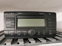 Skoda Octavia II 1Z Autoradio Radio Stream MP3 CD 1Z0035161C Nordrhein-Westfalen - Kreuztal Vorschau