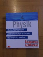 Physik Grundstock des Wissens Klasse 5 - 13 viele Bilder Hessen - Eschwege Vorschau