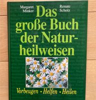 Das große Buch der Natur - Heilweisen / Neu Hessen - Helsa Vorschau