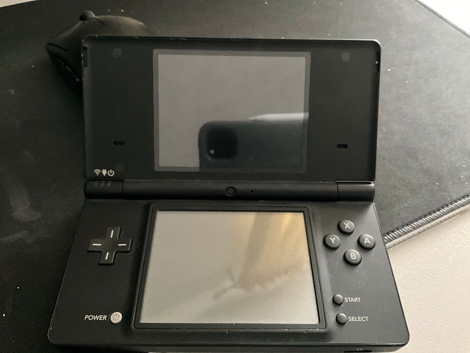 Nintendo DSI mit CFW in Moormerland