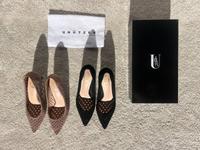 Unützer Pumps Gr 39 Schuhe Ballerinas high Heels schwarz braun Altstadt-Lehel - München/Lehel Vorschau