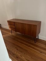 Vintage Sideboard Danish Design Mid Century Hamburg-Nord - Hamburg Winterhude Vorschau