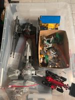 Lego Star Wars  / Technik / Movie 76179 / 75096 / 70831 / 42061 Nordrhein-Westfalen - Troisdorf Vorschau