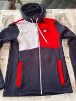 Tommy Hilfiger Softshelljacke Gr. S Niedersachsen - Salzgitter Vorschau