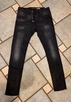 Please traumh Boyfriend Jeans Gr XS Grau Top Aachen - Eilendorf Vorschau