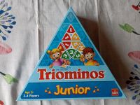 Triominos junior Hessen - Königstein im Taunus Vorschau