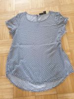 Shirt Bluse T-Shirt hinten länger Gr. M 40/42 Kiel - Holtenau Vorschau