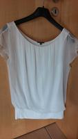 street one Bluse * creme * Gr. 36 Hessen - Petersberg Vorschau