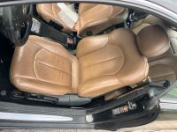 Mercedes Benz W209 CLK Innenausstattung (Designo) Leder braun Rheinland-Pfalz - Bretzenheim Vorschau