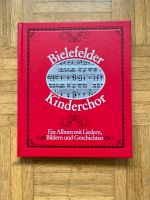 Bielefelder Kinderchor. Ein Buch über das 50 jährige Jubiläum Bielefeld - Dornberg Vorschau