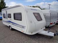 Hobby excellent 495 UL *Einzelbetten* Nr. 17 Niedersachsen - Adendorf Vorschau