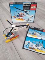 Lego Technik 8640 Schnee Helikopter 1986 Polar Copter Rarität OVP Bayern - Bruckberg bei Landshut Vorschau