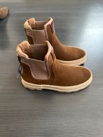 Gant Schuhe Boots weiss braun neu 37 Stiefeletten Chelsea Nordrhein-Westfalen - Herzogenrath Vorschau