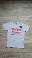 Shirt, T-Shirt, Vintage-Look, Herren, Gr. S Kreis Ostholstein - Heiligenhafen  Vorschau