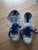 High top sneakers Bayern - Pleinfeld Vorschau