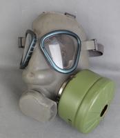 Gasmaske Jugoslawien/Serbien oliv Sachsen - Waldenburg Vorschau