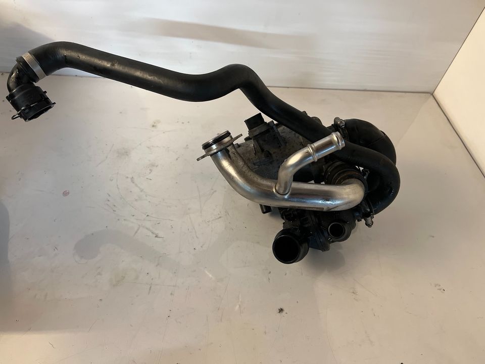 BMW E81 E82 E87 E90 E91 E92 E93 Wasserpumpe Kühlmittel Pumpe N43 in  Nordrhein-Westfalen - Heinsberg | Ersatz- & Reparaturteile | eBay  Kleinanzeigen ist jetzt Kleinanzeigen