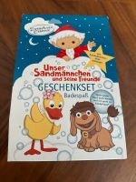 Sandmännchen Geschenkset Badespaß Dresdner Essenz neu Bayern - Fürth Vorschau