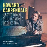 Howard Carpendale - The Royal Philarmonic-Symphonie Meines Lebens Berlin - Steglitz Vorschau