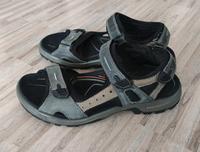 ECCO Trekking-/ Outdoorsandalen Gr. 46 (30 cm) Stuttgart - Mühlhausen Vorschau