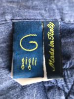 Gigli  ~ 80er-Jahre-Vintage-Rock ~ Rimini Italy ~ M Bayern - Freilassing Vorschau