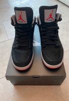 Jordan 1 Retro Black Cement (2013) Hessen - Groß-Gerau Vorschau