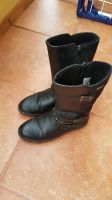 Stiefel von Oliver gr 36 schwarz Aubing-Lochhausen-Langwied - Aubing Vorschau