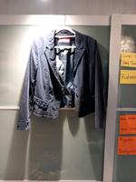 Blazer blau Feincord Esprit L Niedersachsen - Ritterhude Vorschau