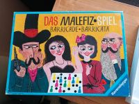 Malefizspiel Nordrhein-Westfalen - Kürten Vorschau