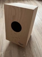 Cajón Kachon Karon Musikinstrument Thüringen - Gotha Vorschau