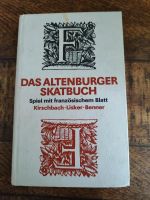 Das Altenburger Skatbuch Sachsen-Anhalt - Bad Lauchstädt Vorschau